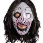 Terrifier 3 Mask	Victoria Heyes The Clown