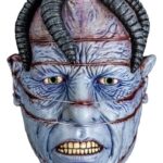 Hellraiser 2 Mask Dr. Channard