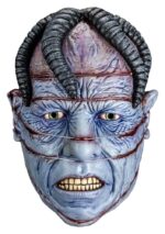 Hellraiser 2 Mask Dr. Channard