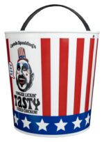 House of 1000 Corpses Crusaders Candy Pail Chicken Bucket - immagine 2