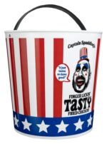 House of 1000 Corpses Crusaders Candy Pail Chicken Bucket - immagine 3