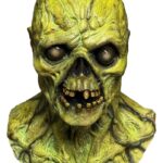 Fallout Mask Ghoul Glowing