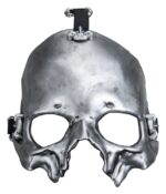 Ghost Injection Mask Papa V