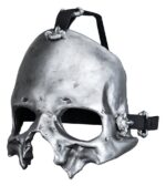 Ghost Injection Mask Papa V - immagine 2
