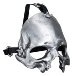 Ghost Injection Mask Papa V - immagine 3