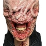 Hellraiser Mask Chatterer