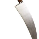 Halloween (1978) Prop Replica 1/1 Michael Myers Poster Knife 45 cm