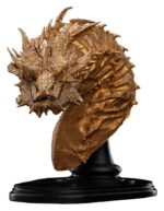 The Hobbit Bust Smaug the Golden 36 cm