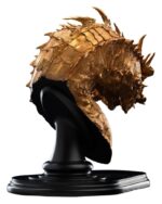 The Hobbit Bust Smaug the Golden 36 cm - immagine 6