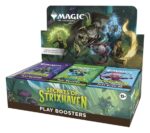 Magic the Gathering Secrets of Strixhaven Play Booster Display (30) english