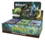 Magic the Gathering I Segreti di Strixhaven Play Booster Display (30) italian