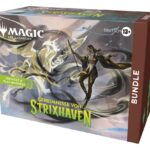 Magic the Gathering Geheimnisse von Strixhaven Bundle german