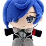 Persona 3 Plush Figure Makoto 23 cm
