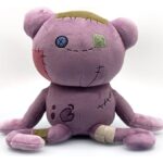 Adventure Time Plush Figure Hambo 22 cm