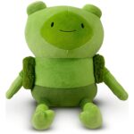 Adventure Time Plush Figure Fern 22 cm