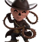 Fallout Vinyl Figure Lasso Ghoul 11 cm