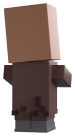 Minecraft Vinyl Figure Villager 13 cm - immagine 2