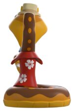 Bad Guys 2 Vinyl Figure Mr. Snake 11 cm - immagine 5