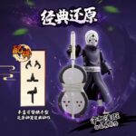 NARUTO WAR BEGINS GALAXY VERSION 04 BLIND BOX (9) - immagine 4