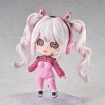 Goddess of Victory: Nikke Nendoroid Action Figure Alice 10 cm - immagine 6