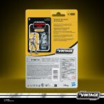 Star Wars: The Mandalorian & Grogu Vintage Collection Action Figure Imperial Remnant AT-AT Driver 10 cm - immagine 5