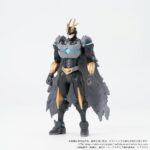 My Hero Academia Collekazaro Action Figure CK-M07 Armored All Might 10 cm - immagine 3