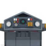 Thundercats Ultimates Action Figure Wave 13 Skycutter (Small Vehicle) 18 cm - immagine 4