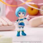 Puella Magi Madoka Magica PalVerse Collection PVC Figures Box Ver. 9 cm Assortment (6) - immagine 4
