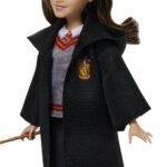 Harry Potter Fashion Doll Hermione Granger - immagine 5