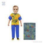 Ben Cooper: Series 14 Cooper  Action Figures 60's Sci-Fi 15 cm Assortment (12 ) - immagine 6