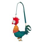 Disney by Loungefly Crossbody Moana Hei Hei - immagine 3
