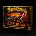HeroQuest Board Game Game System english - immagine 2