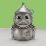 Wicked Tubbz PVC Figure Tin Man 1st Edition 10 cm