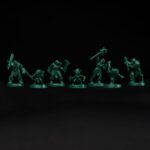 HeroQuest Board Game Game System english - immagine 6