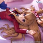 Toradora! Noodle Stopper PVC Statue Taiga Aisaka 14 cm - immagine 2
