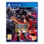 One Piece : Pirate Warriors 4