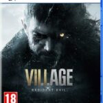 Resident Evil Village (VIII)