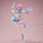 The Idolmaster Cinderella Girls PVC Statue 1/7 Riamu Yumemi Has No Choice but to Do It! Ver. 26 cm - immagine 2