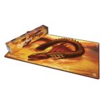 Ultimate Guard Play-Mat Magic: The Gathering | Avatar: The Last Airbender - The Unagi of Kyoshi Island - immagine 5