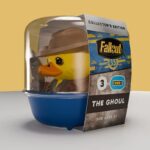 Fallout Tubbz PVC Figure Ghoul 1st Edition 10 cm - immagine 2