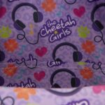 Disney by Loungefly Mini Backpack Cheetah Girls - immagine 5