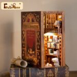 Book Nook Eternal Bookstore 23 x 11 cm - immagine 3