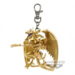 Yu-Gi-Oh! Portachiavi Vol.2: The Winged Dragon of RA (C) 6cm