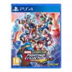 Marvel vs Capcom Fighting Collection: Arcade Classics