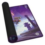 Ultimate Guard Play-Mat Magic: The Gathering | Teenage Mutant Ninja Turtles - Turtle Van - immagine 2