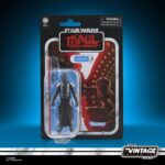 Star Wars: Maul - Shadow Lord Vintage Collection Action Figure Marrok 10 cm - immagine 2