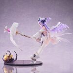 Azur Lane PVC Statue 1/6 Unicorn: White My Angel 22 cm - immagine 3