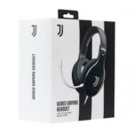 Cuffie Gaming Juventus Dots (MULTI)