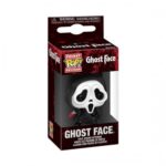 Key Funko POP! Scream GhostFace: GhostFace