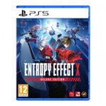 BlazBlue Entropy Effect X Deluxe Edition (D1 NG)